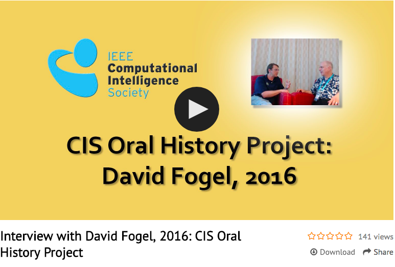 oral history fogal