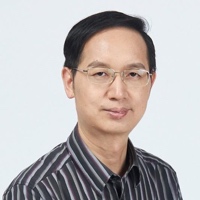 Xian-Sheng Hua portrait