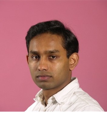 Jayawan Wijekoon portrait