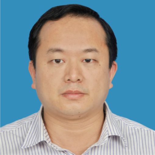 Hu Yongjun portrait