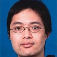 Kevin I-Kai Wang portrait