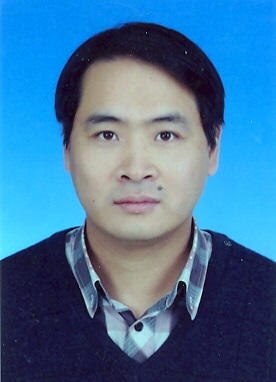 Laurence T.  Yang portrait