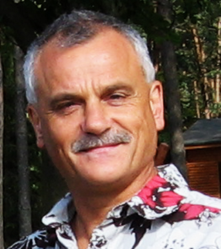Zdzisław Kowalczuk portrait