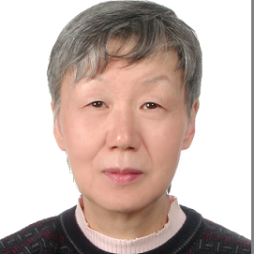 Jane W. S.  Liu portrait