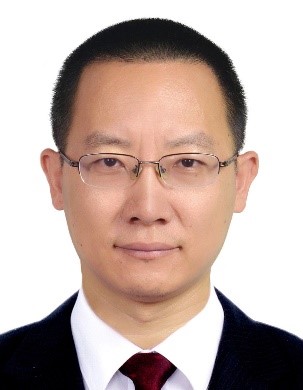 Yong Gu portrait