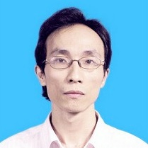 Badong Chen portrait