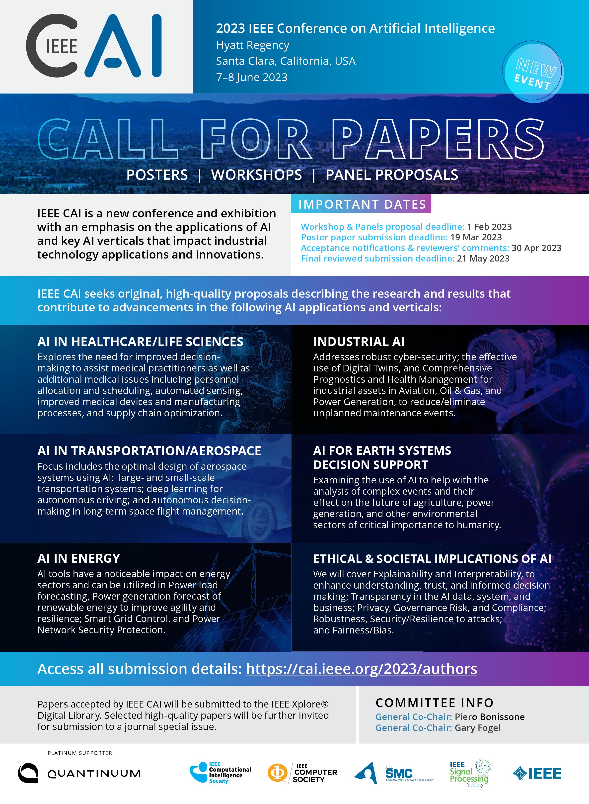 CAI23 cfp full page ad 1